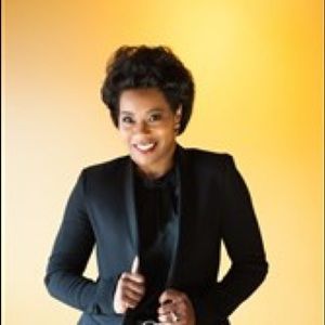 Meet your Posher, Kay